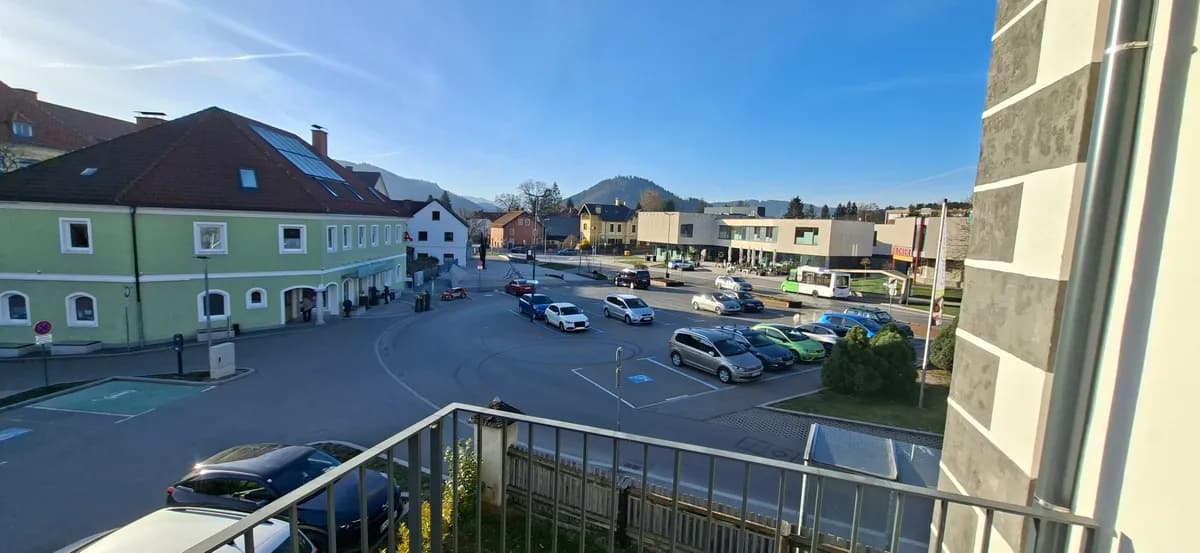 Wohnung mieten in Leoben – 79 m², € 1.000 – Bild 18 von 19