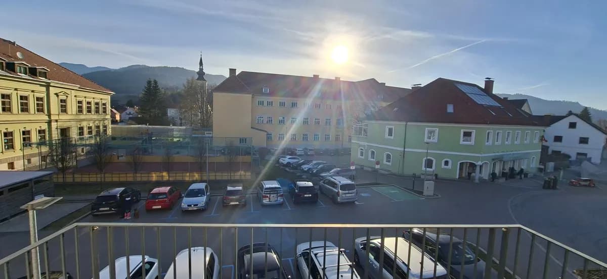 Wohnung mieten in Leoben – 79 m², € 1.000 – Bild 19 von 19