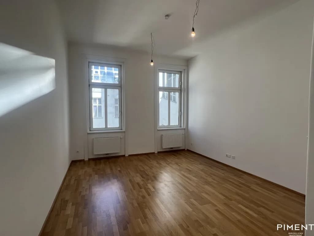 4-Zimmer-Wohnung mieten in Wien – 132,59 m², € 2.283 – Bild 4 von 14