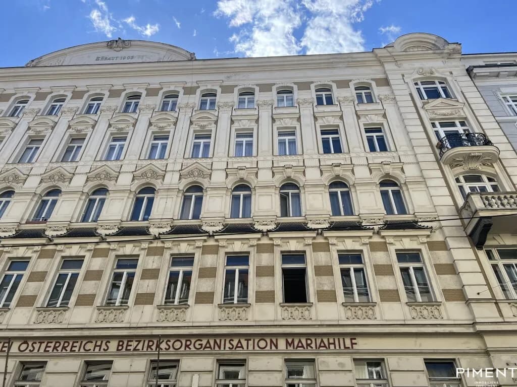 4-Zimmer-Wohnung mieten in Wien – 132,59 m², € 2.283 – Bild 10 von 14