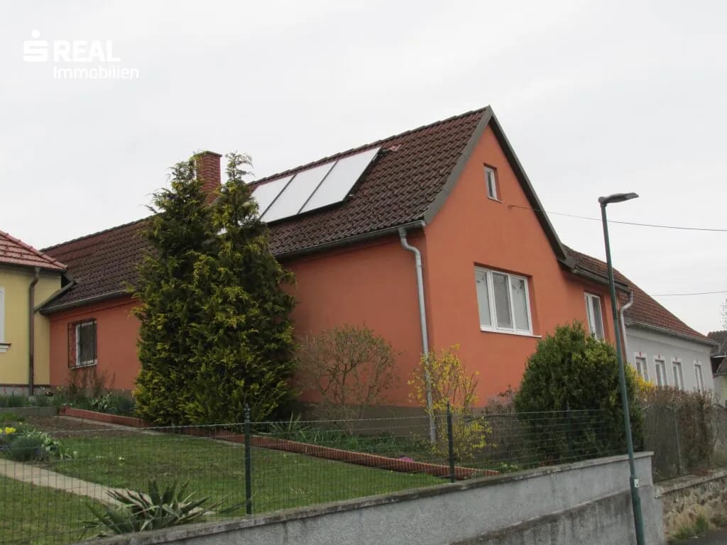 Haus kaufen in Waidhofen an der Thaya – 91 m², € 99.900 – Bild 2 von 38
