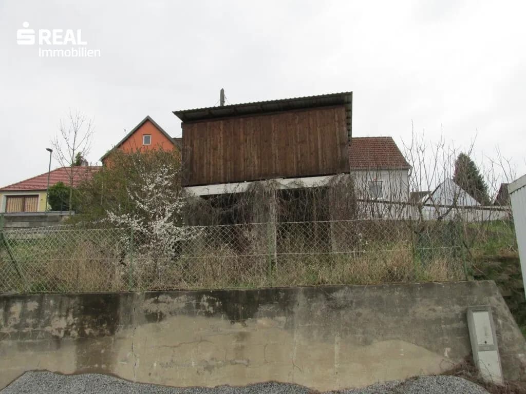 Haus kaufen in Waidhofen an der Thaya – 91 m², € 99.900 – Bild 6 von 38
