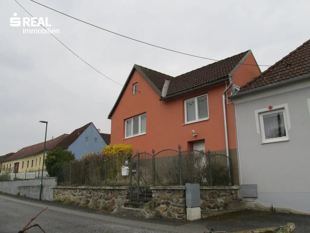 Haus kaufen in Waidhofen an der Thaya – 91 m², € 99.900 – Bild 7 von 38