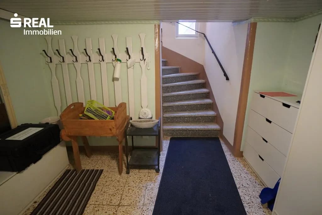 Haus kaufen in Waidhofen an der Thaya – 91 m², € 99.900 – Bild 11 von 38