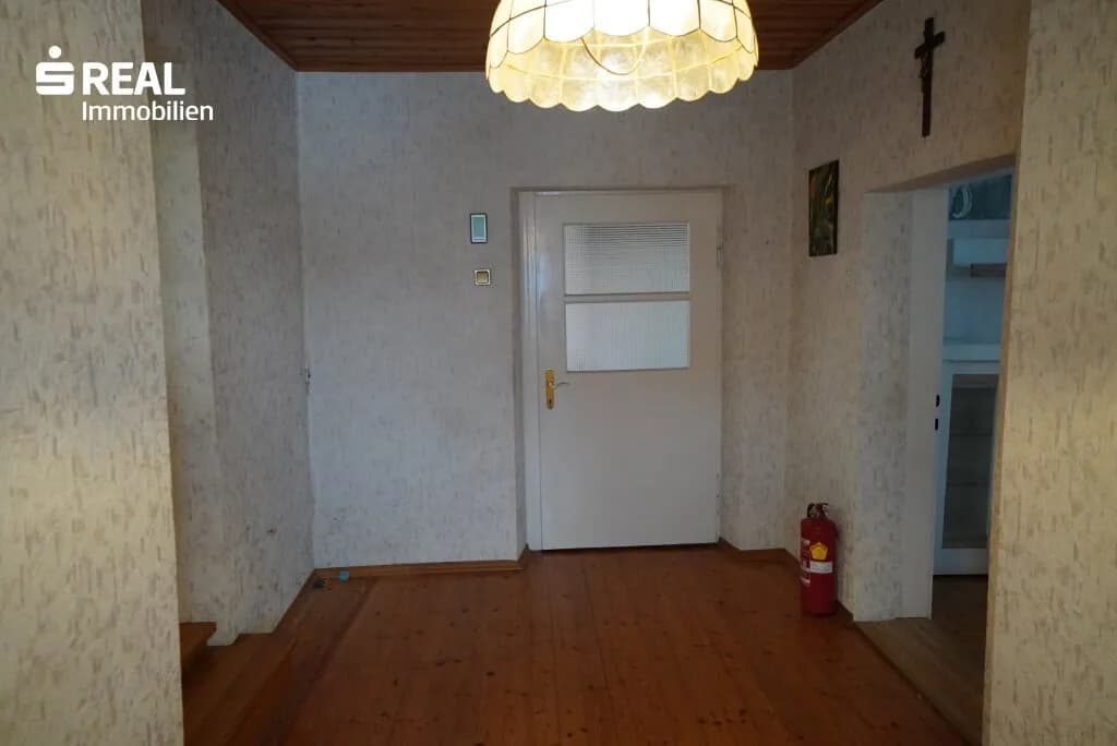 Haus kaufen in Waidhofen an der Thaya – 91 m², € 99.900 – Bild 13 von 38
