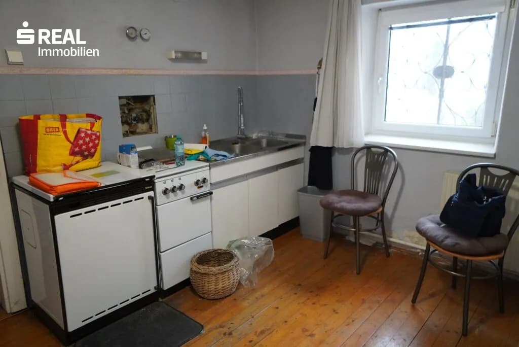 Haus kaufen in Waidhofen an der Thaya – 91 m², € 99.900 – Bild 14 von 38