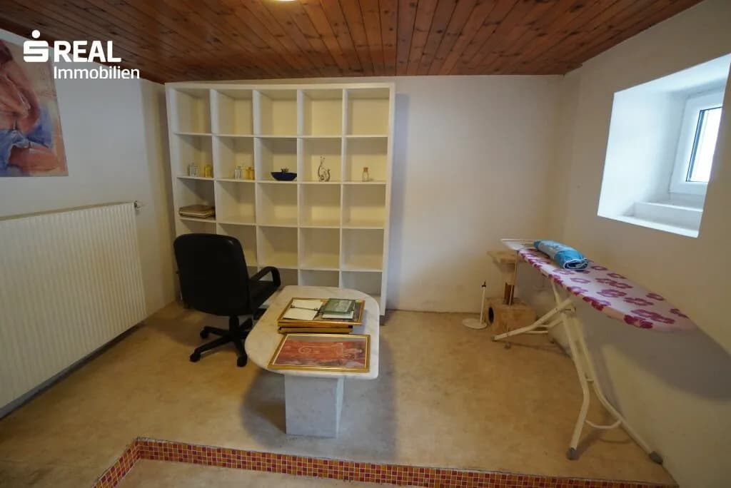 Haus kaufen in Waidhofen an der Thaya – 91 m², € 99.900 – Bild 22 von 38