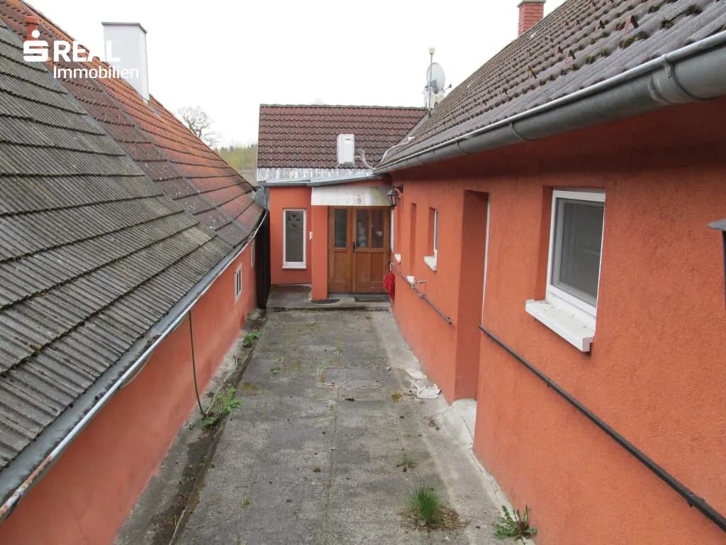 Haus kaufen in Waidhofen an der Thaya – 91 m², € 99.900 – Bild 23 von 38