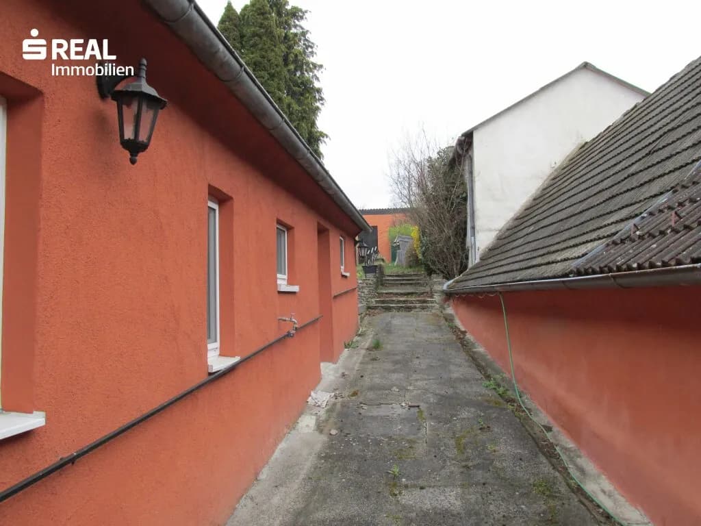 Haus kaufen in Waidhofen an der Thaya – 91 m², € 99.900 – Bild 24 von 38