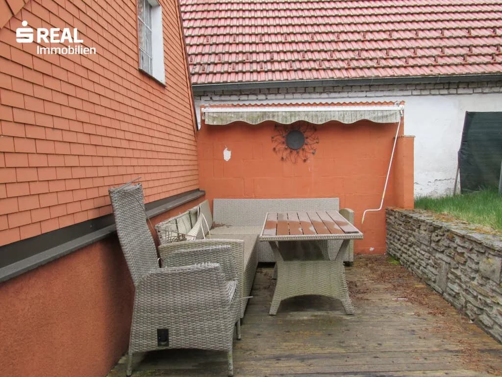 Haus kaufen in Waidhofen an der Thaya – 91 m², € 99.900 – Bild 27 von 38