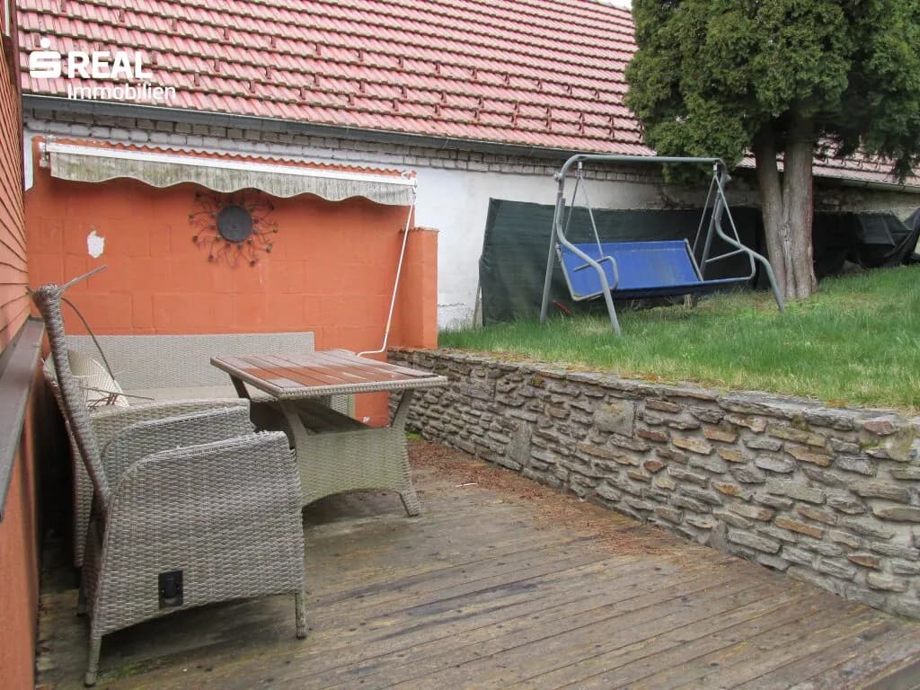 Haus kaufen in Waidhofen an der Thaya – 91 m², € 99.900 – Bild 28 von 38