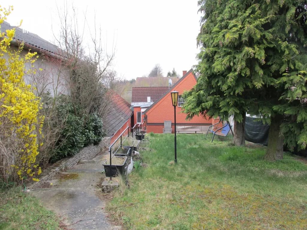 Haus kaufen in Waidhofen an der Thaya – 91 m², € 99.900 – Bild 29 von 38