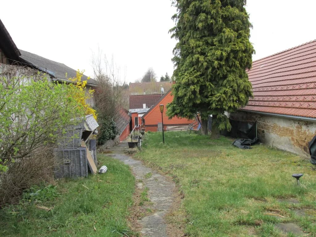Haus kaufen in Waidhofen an der Thaya – 91 m², € 99.900 – Bild 30 von 38