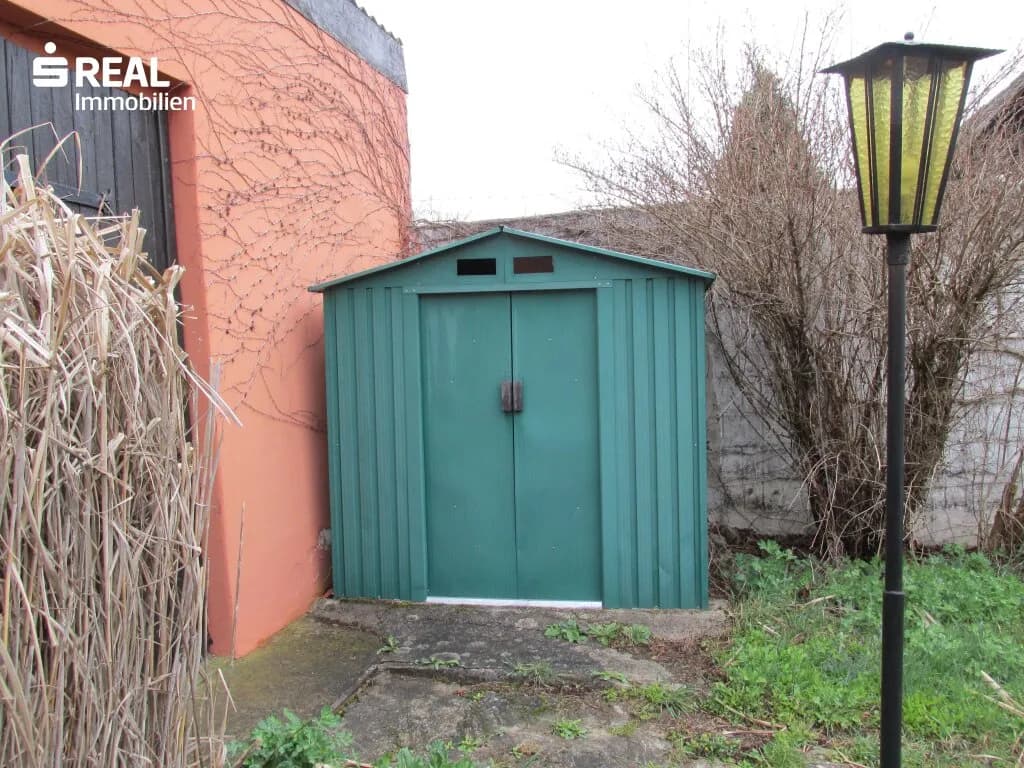 Haus kaufen in Waidhofen an der Thaya – 91 m², € 99.900 – Bild 32 von 38