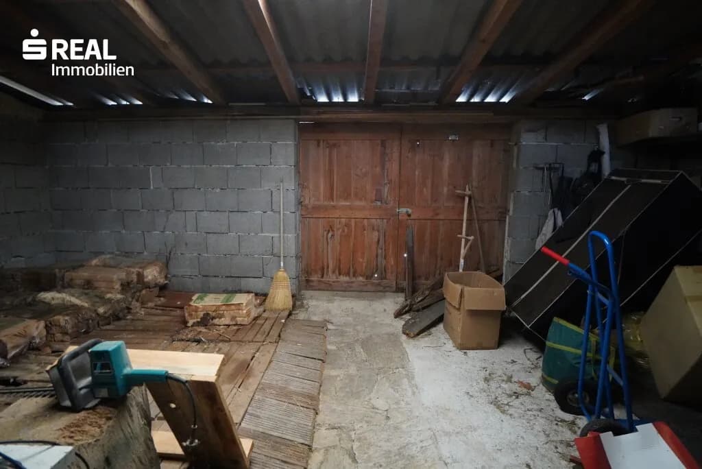 Haus kaufen in Waidhofen an der Thaya – 91 m², € 99.900 – Bild 33 von 38