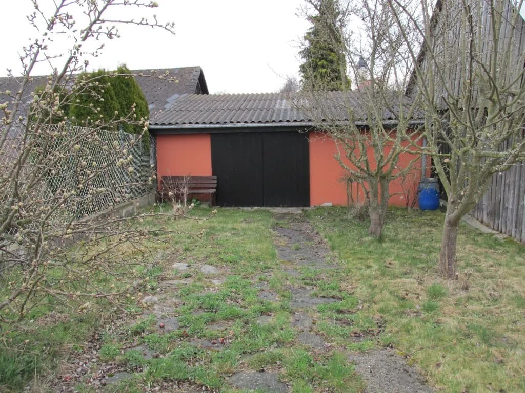 Haus kaufen in Waidhofen an der Thaya – 91 m², € 99.900 – Bild 34 von 38