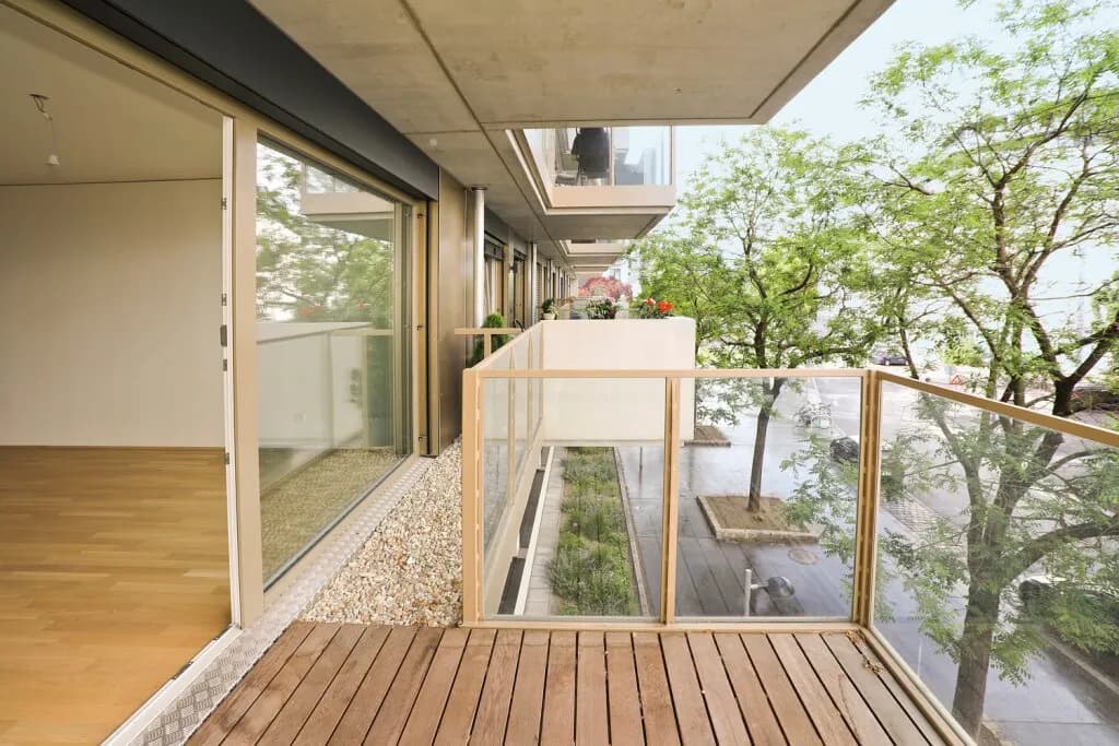3-Zimmer-Wohnung kaufen in Wien – 70,32 m², € 626.900