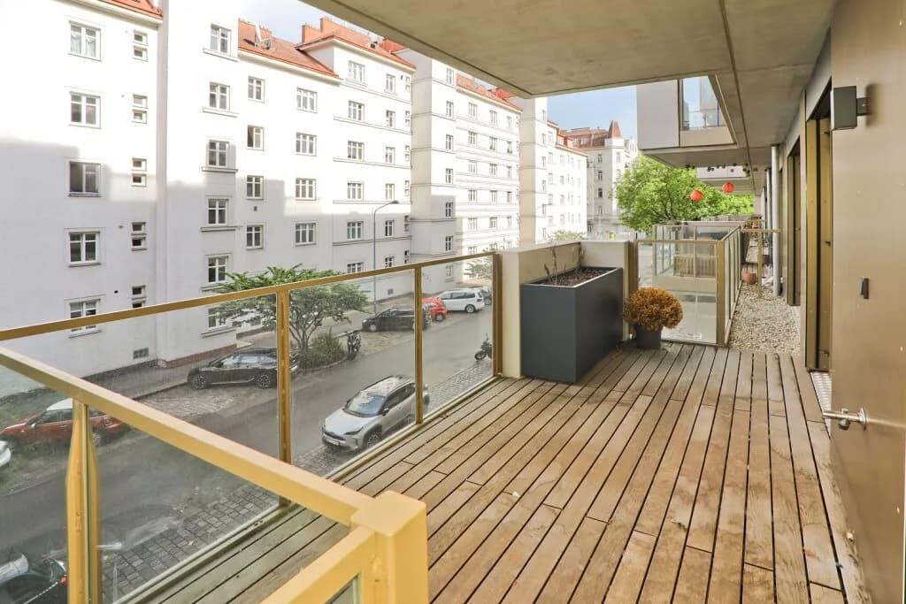3-Zimmer-Wohnung kaufen in Wien – 70,32 m², € 626.900 – Bild 8 von 13