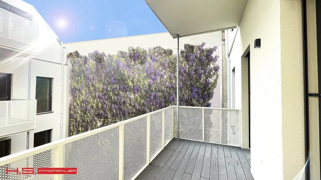 2-Zimmer-Wohnung kaufen in Wien – 46,38 m², € 499.000 – Bild 2 von 14