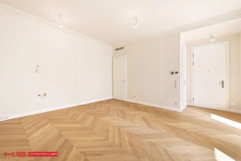 2-Zimmer-Wohnung kaufen in Wien – 46,38 m², € 499.000 – Bild 5 von 14