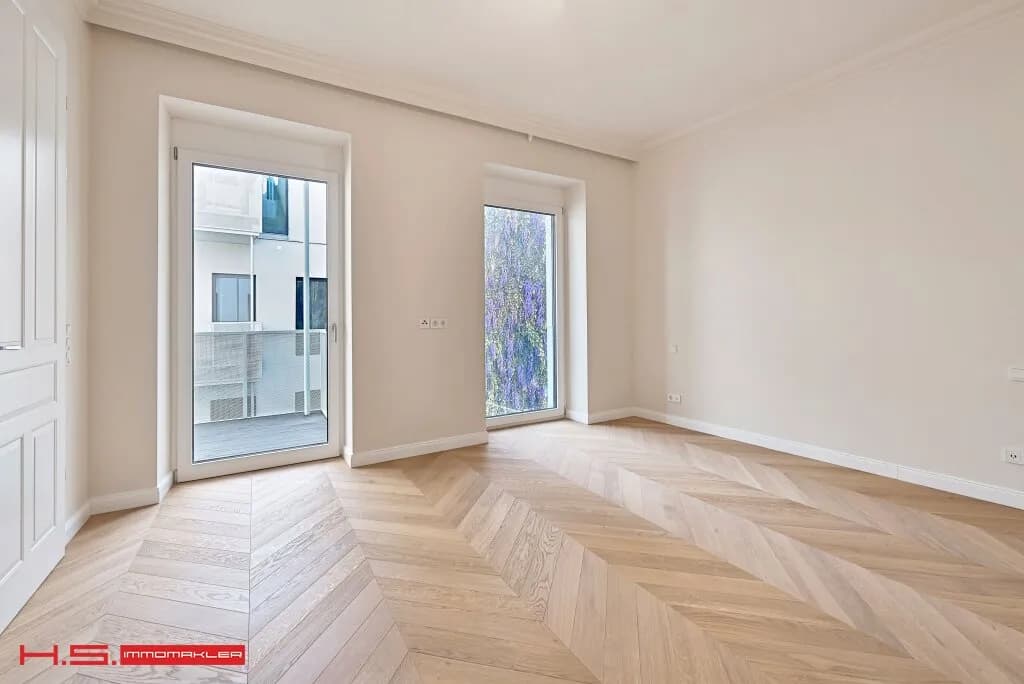 2-Zimmer-Wohnung kaufen in Wien – 46,38 m², € 499.000 – Bild 7 von 14