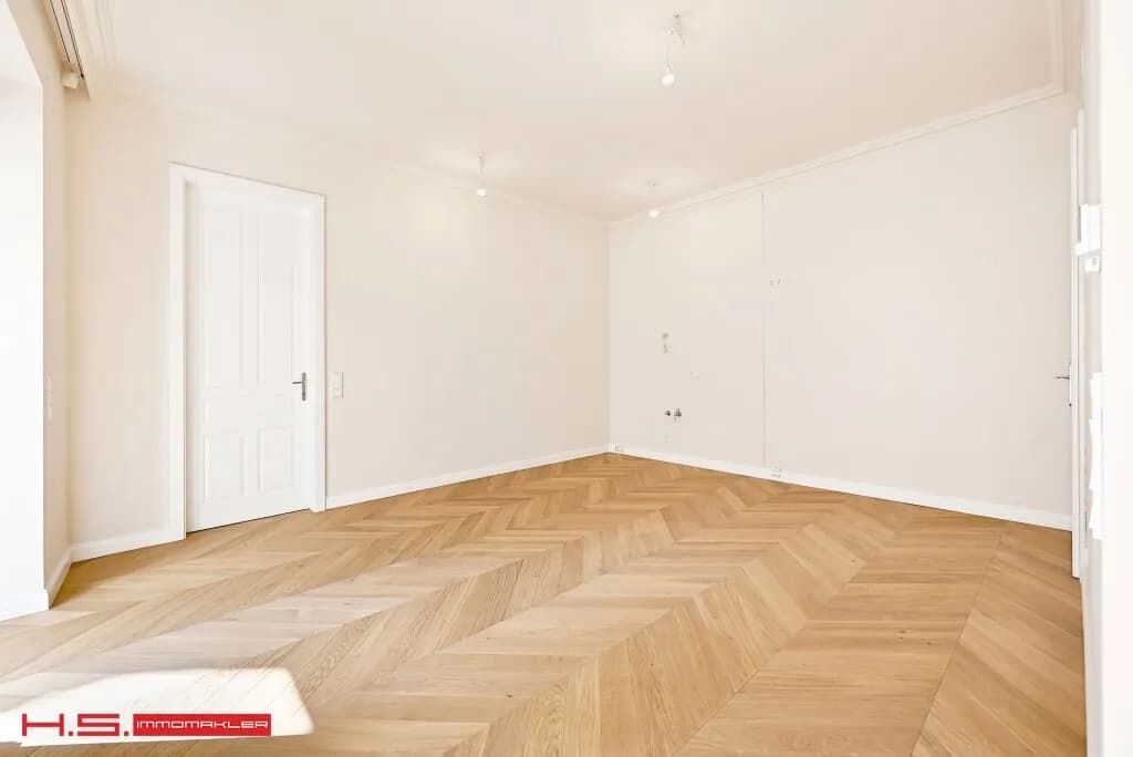 2-Zimmer-Wohnung kaufen in Wien – 46,38 m², € 499.000 – Bild 11 von 14