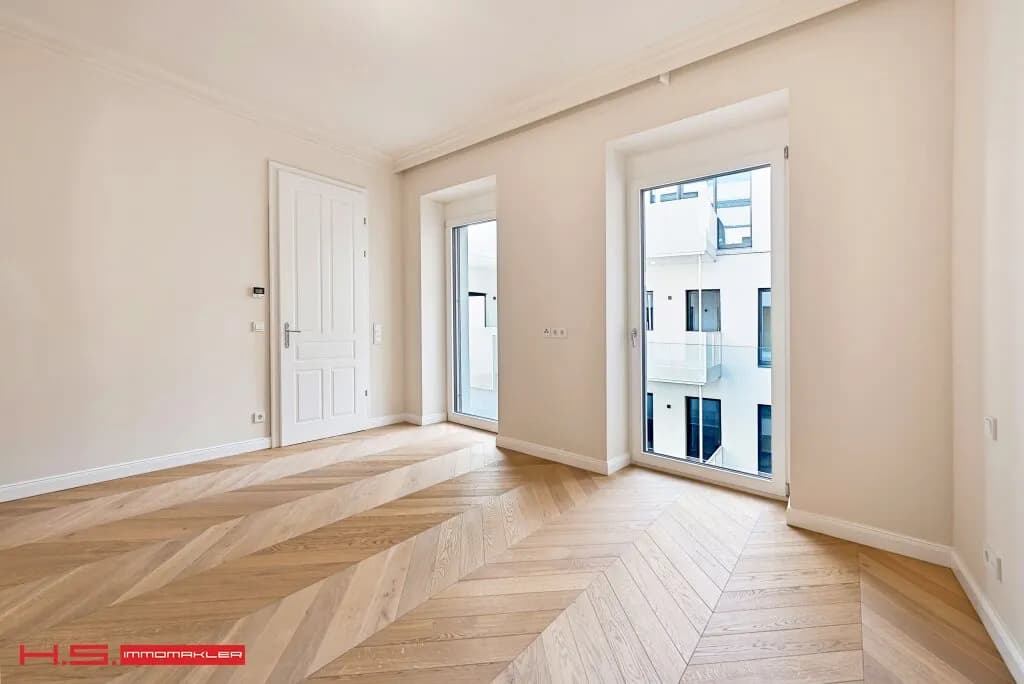 2-Zimmer-Wohnung kaufen in Wien – 46,38 m², € 499.000 – Bild 12 von 14