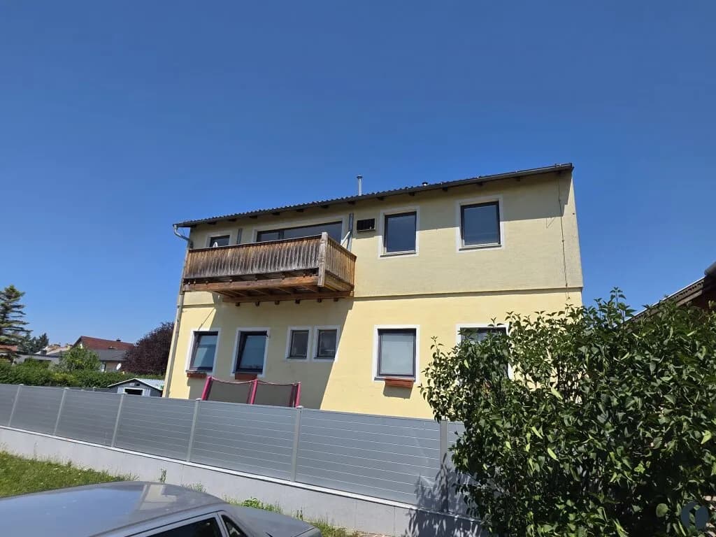 4-Zimmer-Haus kaufen in Tulln – 100 m², € 279.000