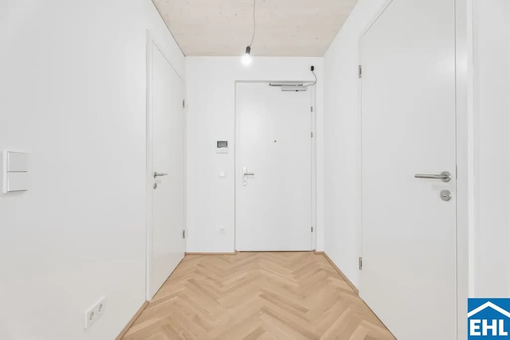 Immobilie kaufen in Wien – 48,52 m², € 487.000 – Bild 11 von 34