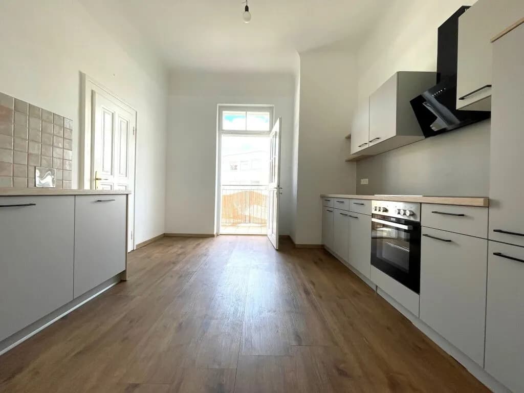 4-Zimmer-Wohnung kaufen in Graz – 130,19 m², € 445.000