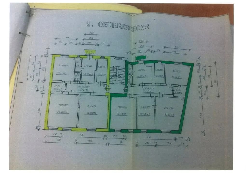 4-Zimmer-Wohnung kaufen in Graz – 130,19 m², € 445.000 – Bild 25 von 25