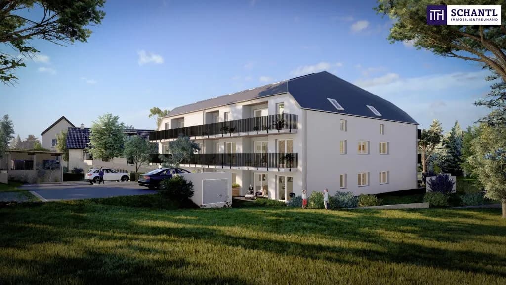 Grundstück kaufen in Baden – 4 565 m², € 1.270.000 – Bild 4 von 6