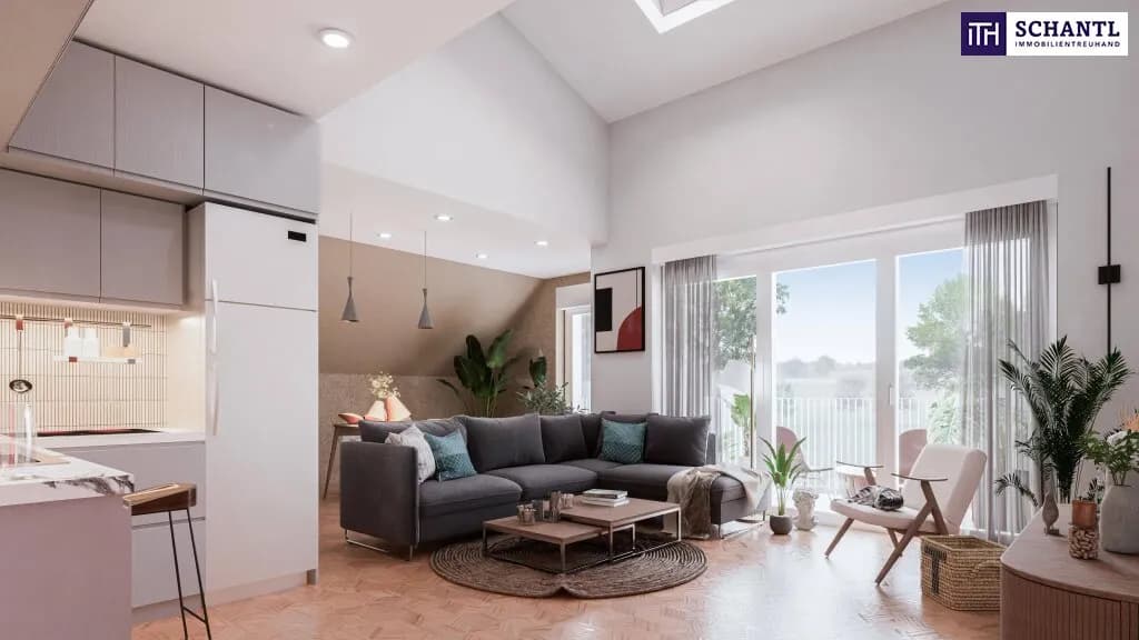 Grundstück kaufen in Baden – 4 565 m², € 1.270.000 – Bild 6 von 6