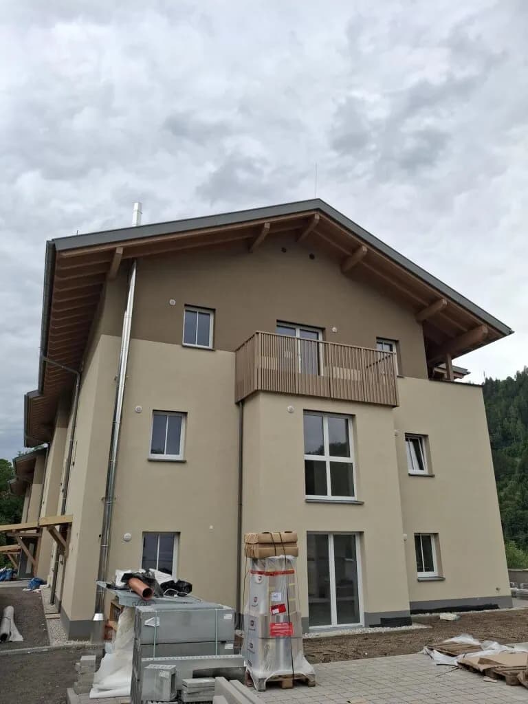 1-Zimmer-Wohnung mieten in Zell am See – 42,77 m², € 394 – Bild 2 von 10