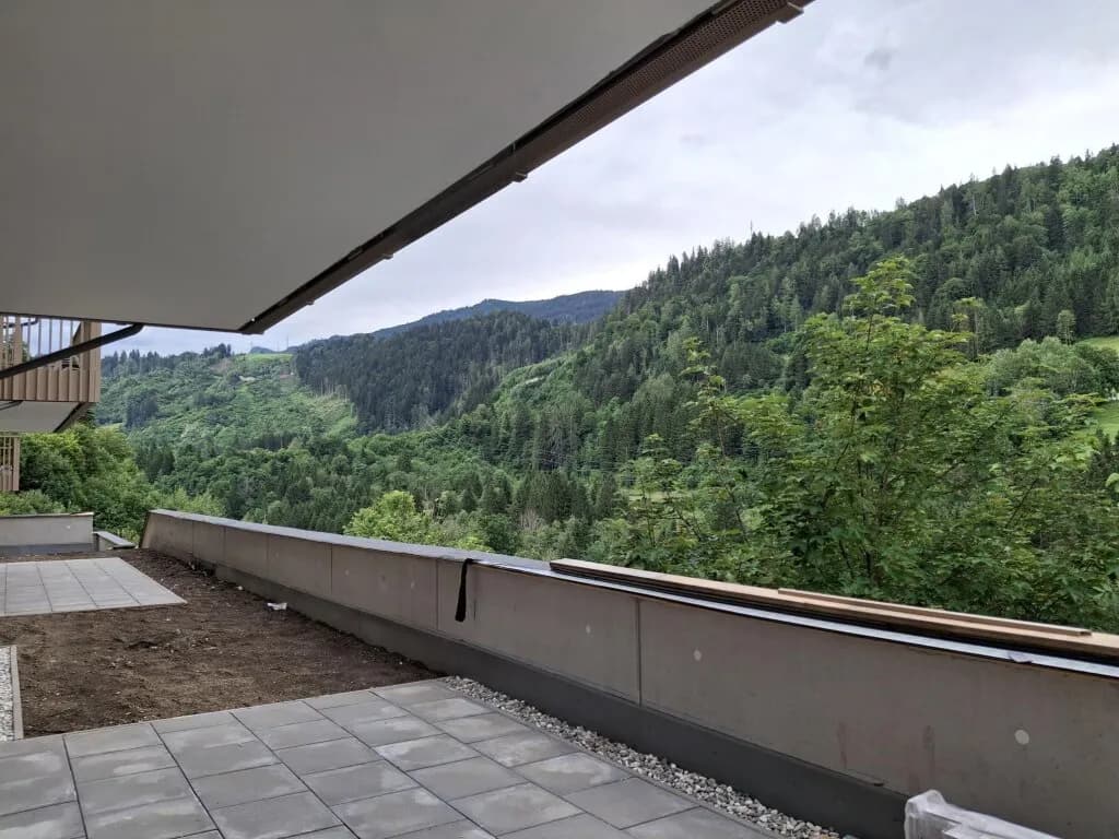 1-Zimmer-Wohnung mieten in Zell am See – 42,77 m², € 394 – Bild 4 von 10