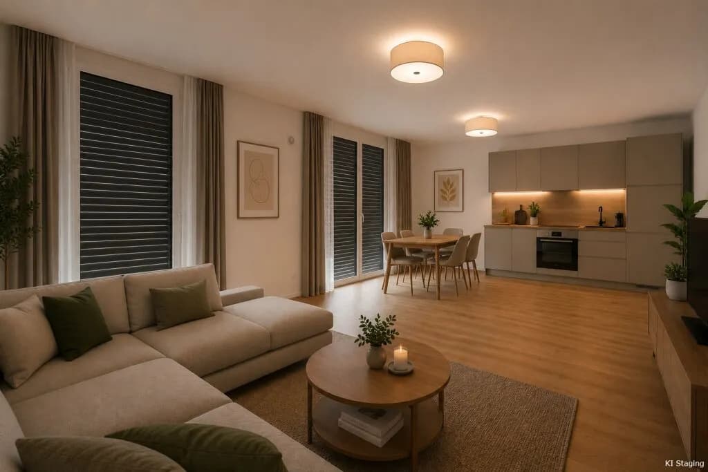 Immobilie kaufen in Wien – 69,03 m², € 485.400 – Bild 2 von 28