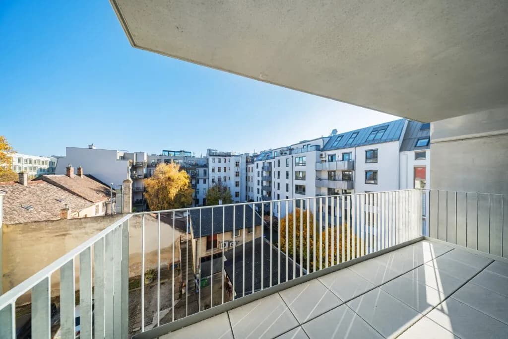 Immobilie kaufen in Wien – 69,03 m², € 485.400 – Bild 15 von 28