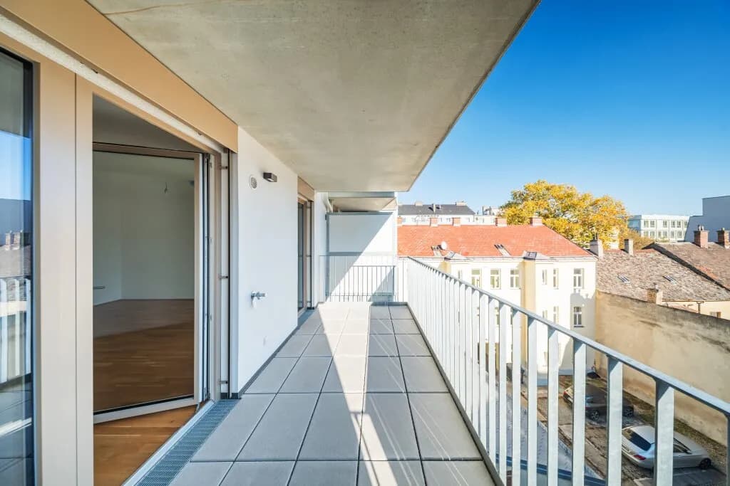 Immobilie kaufen in Wien – 69,03 m², € 485.400 – Bild 17 von 28