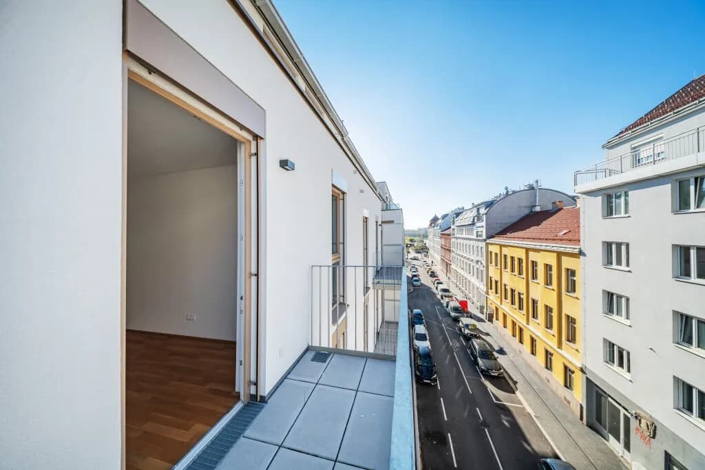 Immobilie kaufen in Wien – 69,03 m², € 485.400 – Bild 19 von 28