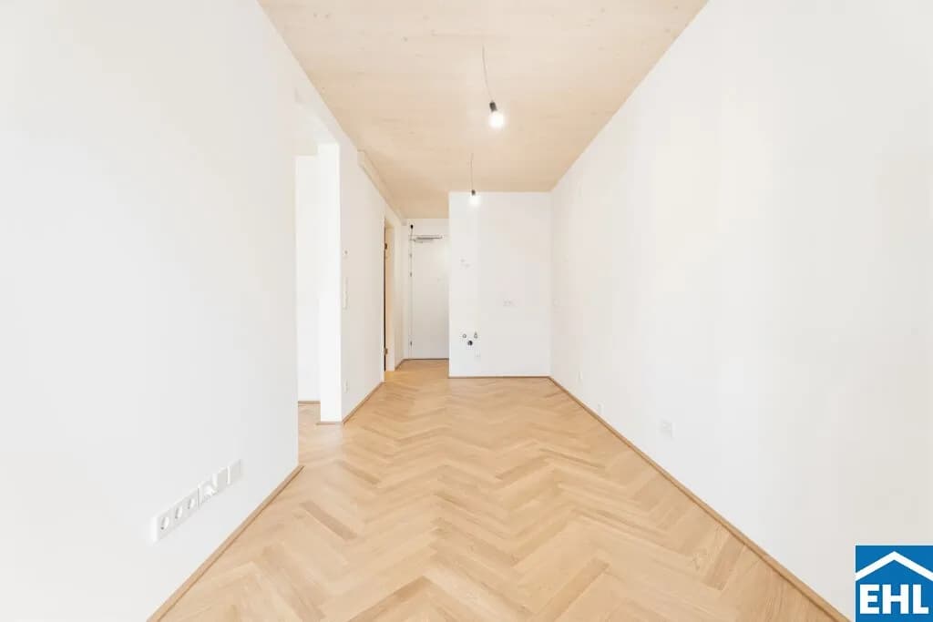 Immobilie kaufen in Wien – 45,96 m², € 407.000 – Bild 3 von 30