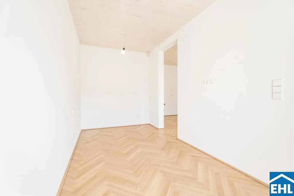 Immobilie kaufen in Wien – 45,96 m², € 407.000 – Bild 6 von 30