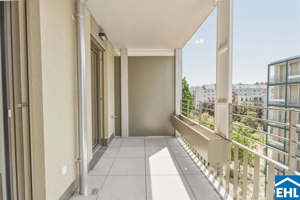Immobilie kaufen in Wien – 45,96 m², € 407.000 – Bild 12 von 30