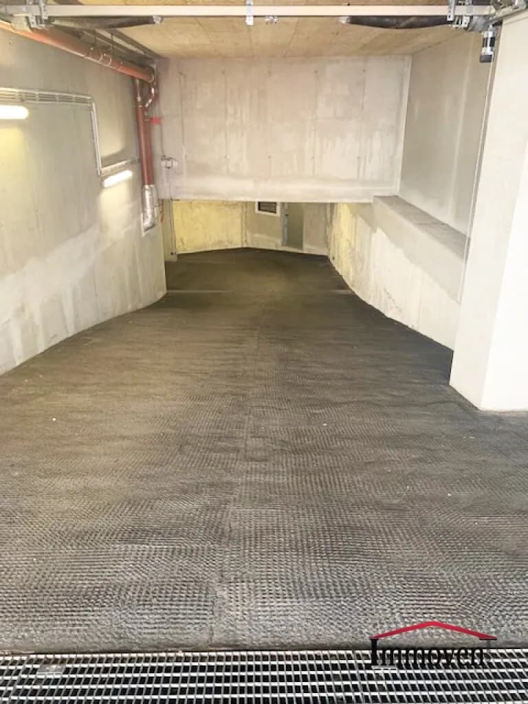 Immobilie mieten in Wien – 13 m², € 110