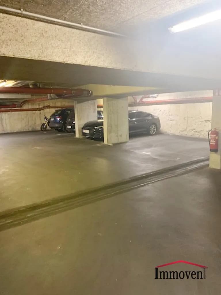 Immobilie mieten in Wien – 13 m², € 110 – Bild 2 von 6