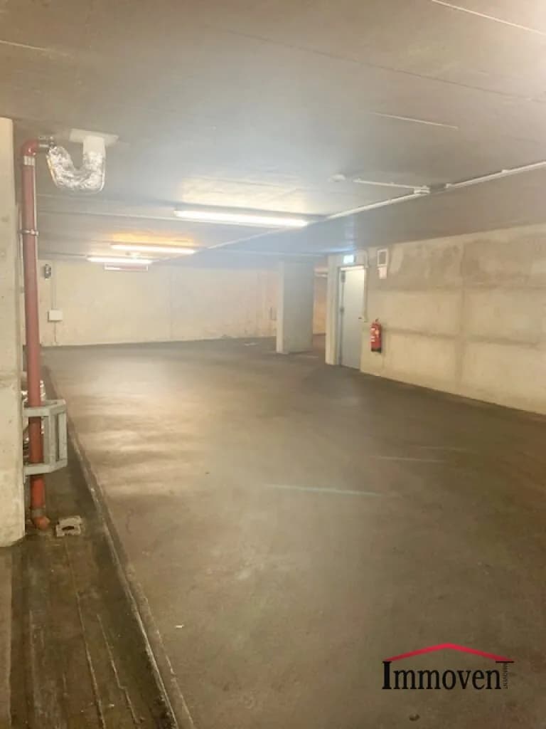 Immobilie mieten in Wien – 13 m², € 110 – Bild 3 von 6