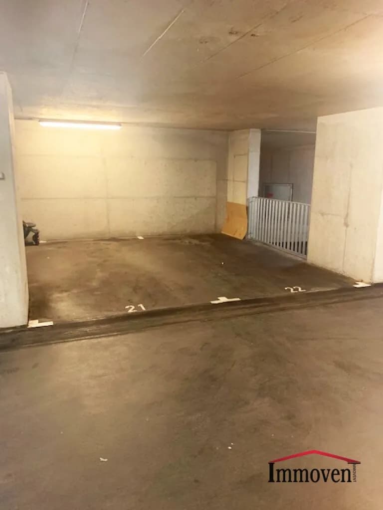Immobilie mieten in Wien – 13 m², € 110 – Bild 4 von 6