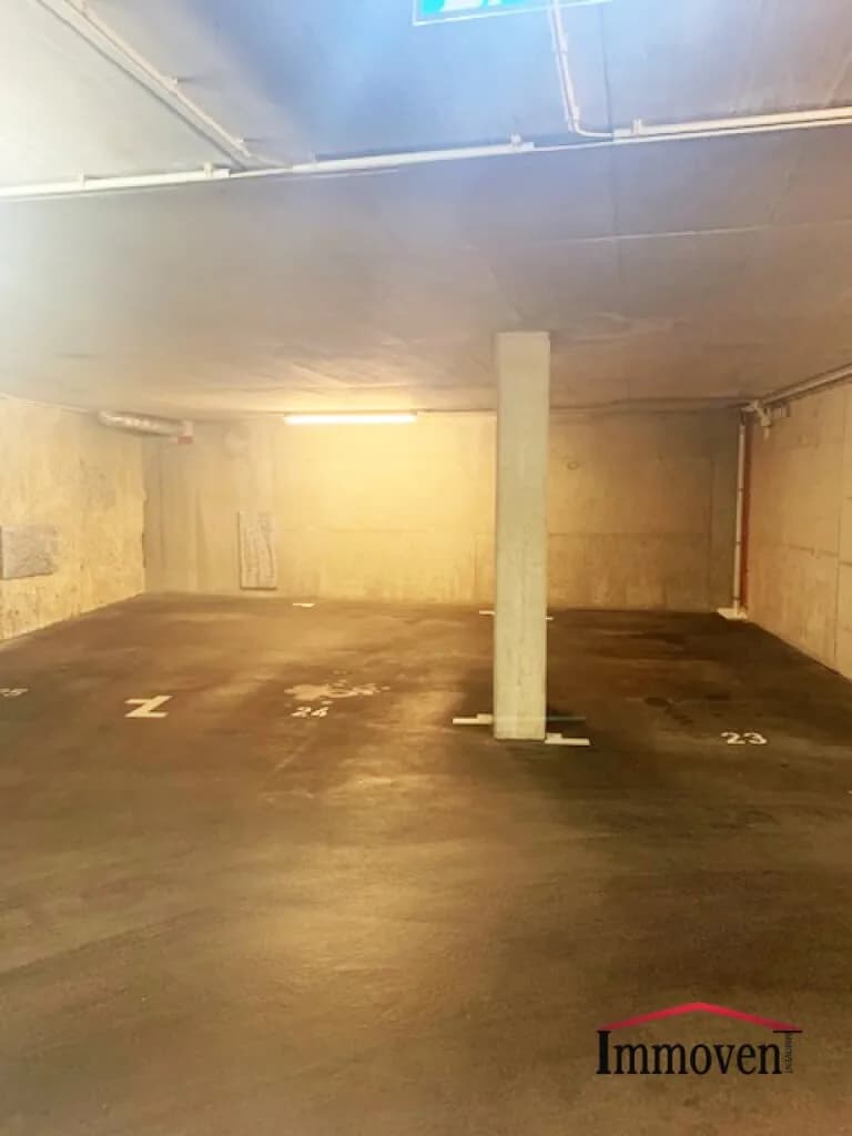 Immobilie mieten in Wien – 13 m², € 110 – Bild 5 von 6