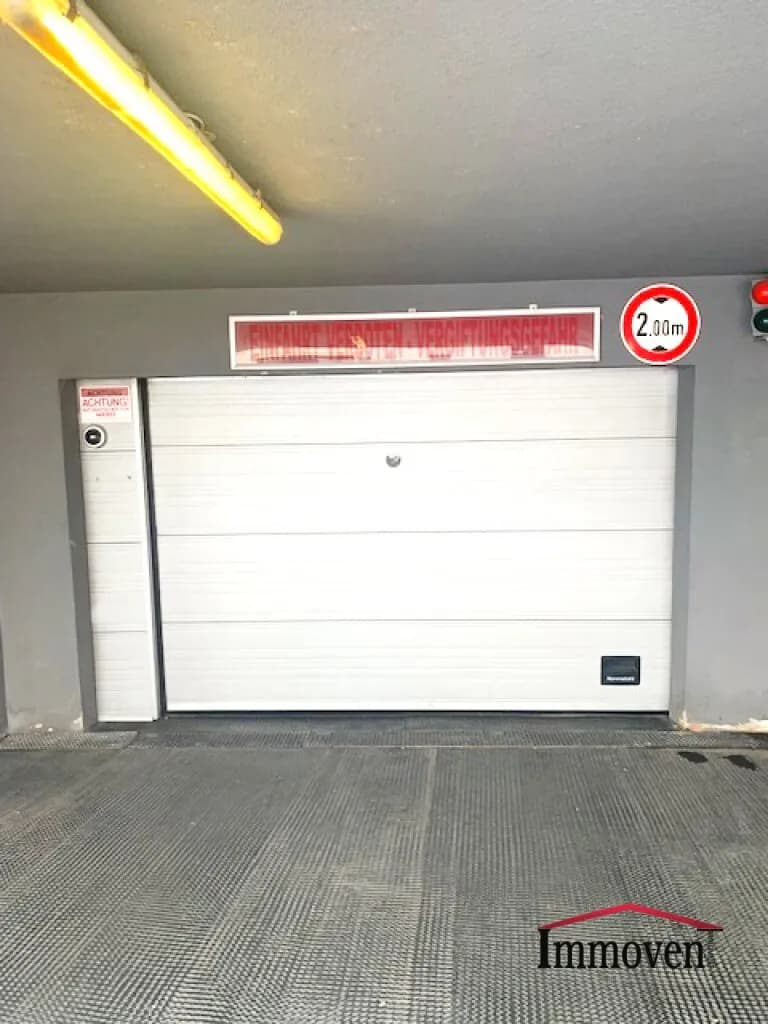 Immobilie mieten in Wien – 13 m², € 110 – Bild 6 von 6