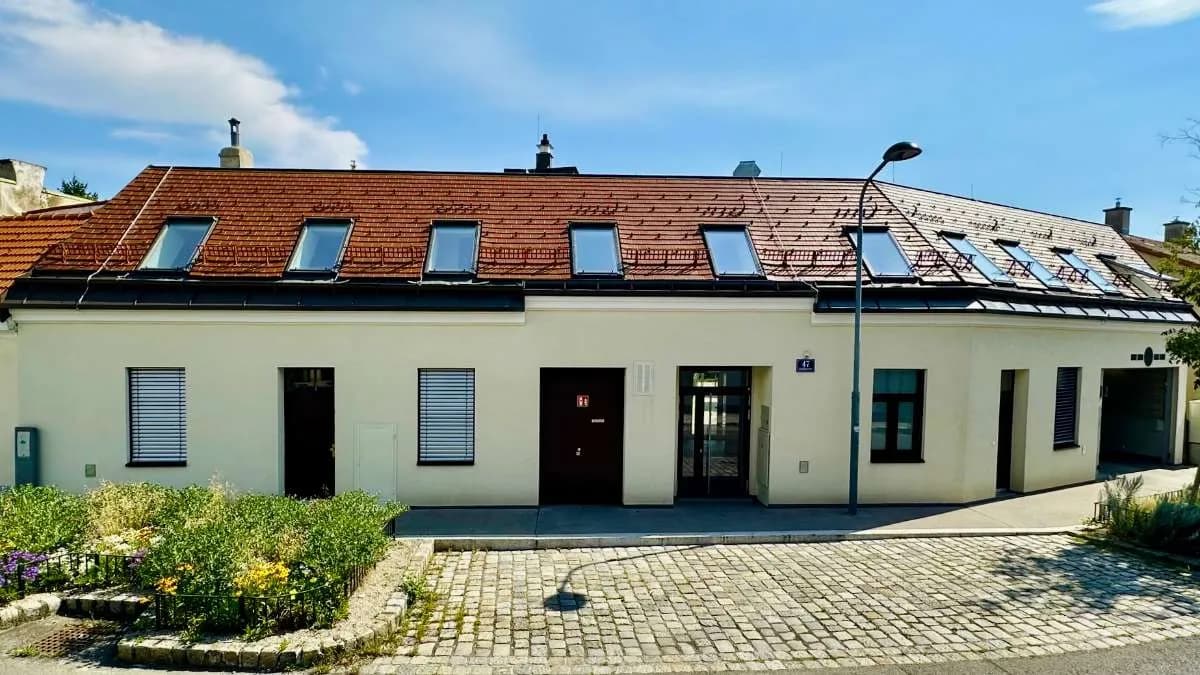 3-Zimmer-Wohnung kaufen in Wien – 119,8 m², € 795.000 – Bild 2 von 4