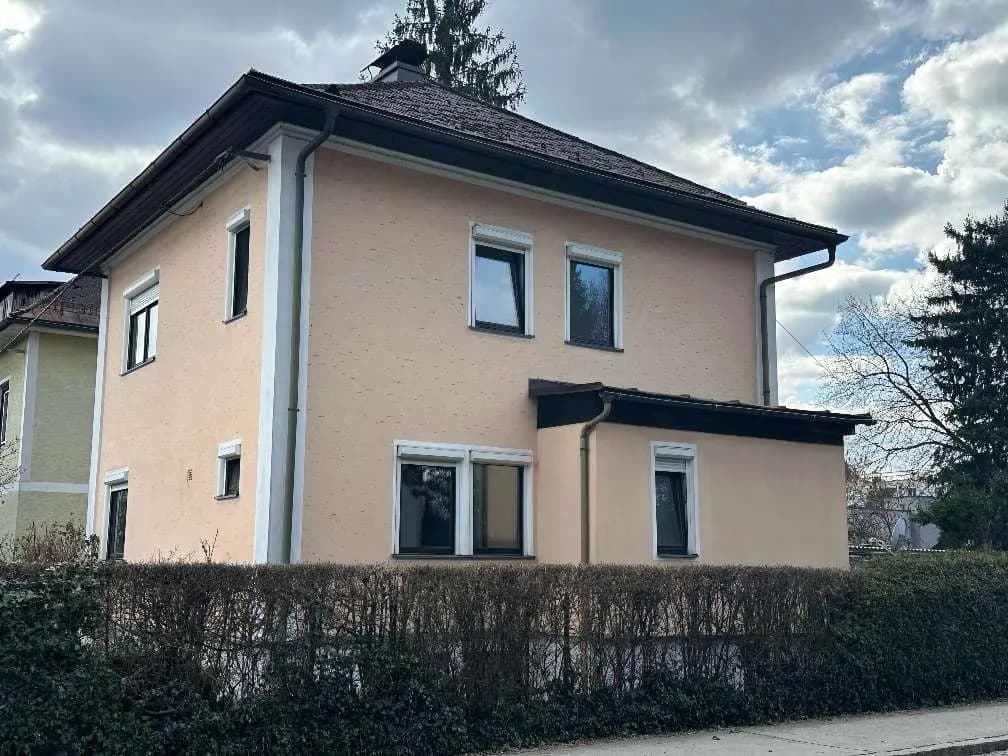 Haus kaufen in Klagenfurt – 105 m², € 348.000